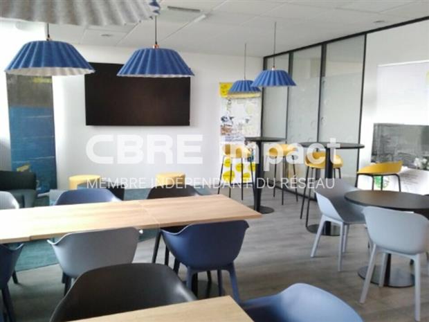 Bureau Location 21000 DIJON