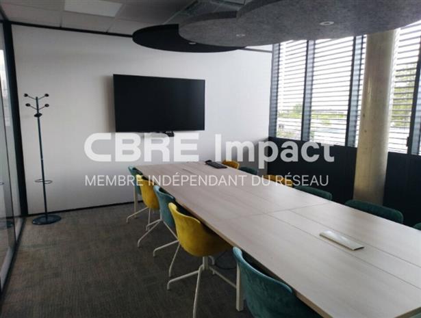 Bureau Location 21000 DIJON