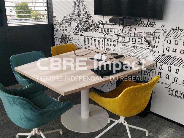 Bureau Location 21000 DIJON