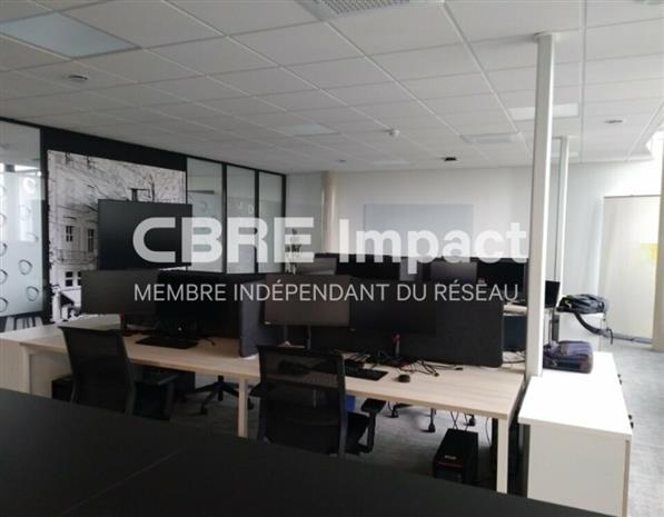 Bureau Location 21000 DIJON