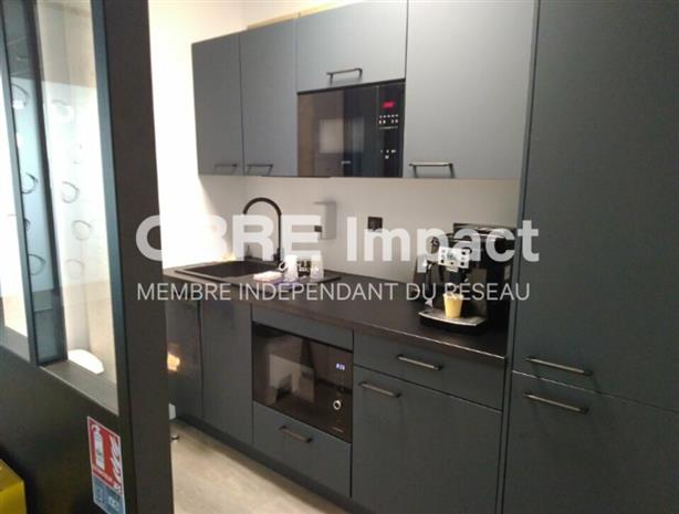 Bureau Location 21000 DIJON