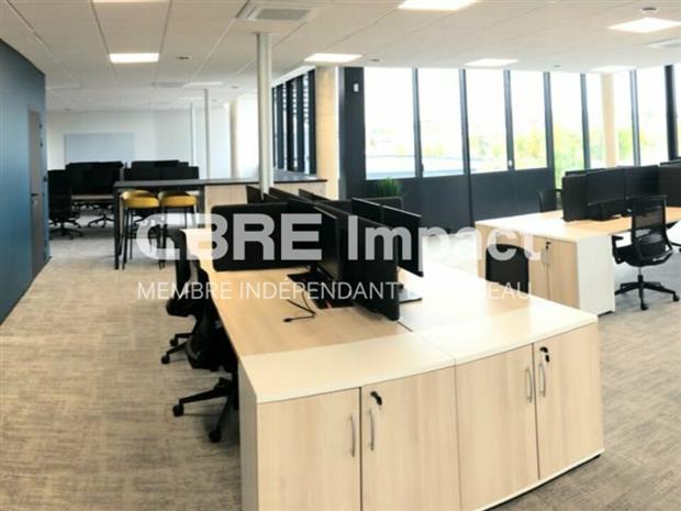 Bureau Location 21000 DIJON