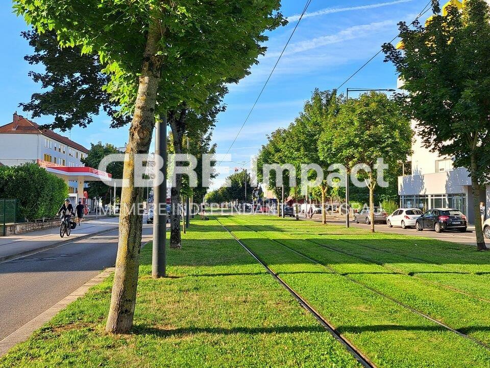 Commerce Vente 21000 DIJON