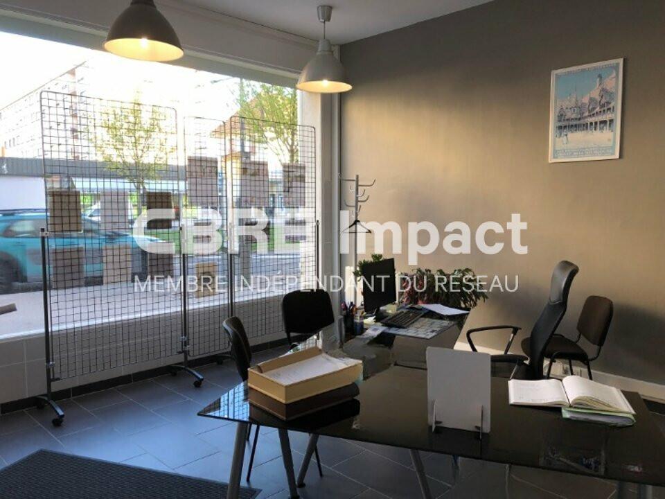 Commerce Vente 21000 DIJON