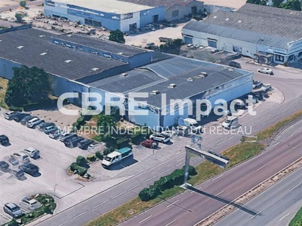 Commerce Location 21160 MARSANNAY-LA-CÔTE