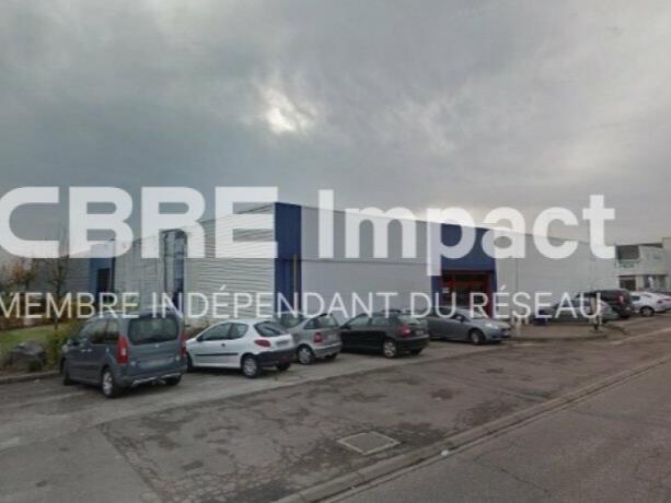 Commerce Location 21160 MARSANNAY-LA-CÔTE