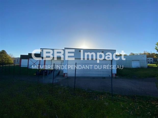 Local d'activités Location 21850 SAINT-APOLLINAIRE