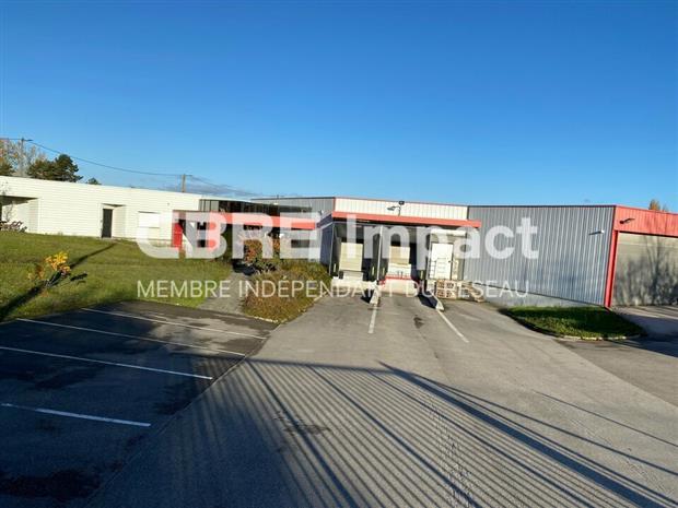 Local d'activités Location 21850 SAINT-APOLLINAIRE