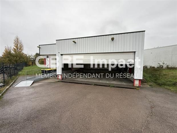 Local d'activités Location 21850 SAINT-APOLLINAIRE