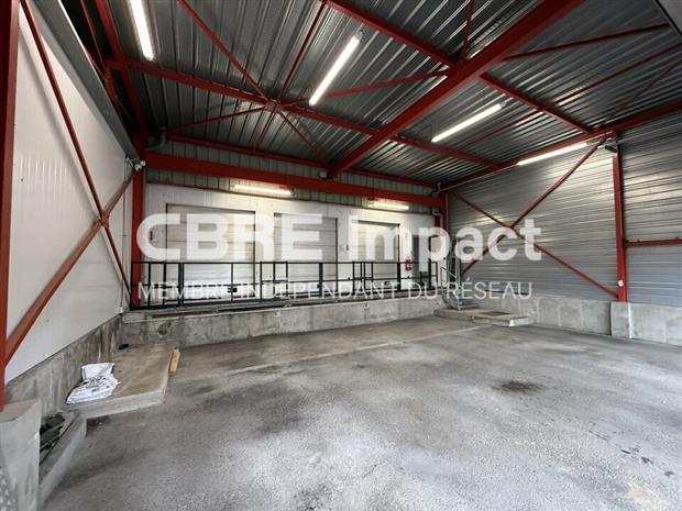 Local d'activités Location 21850 SAINT-APOLLINAIRE