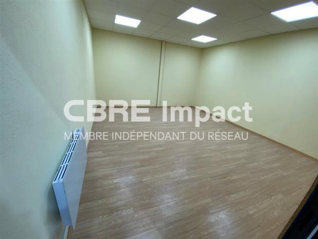 Local d'activités Location 21000 DIJON