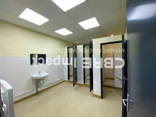 Local d'activités Location 21000 DIJON