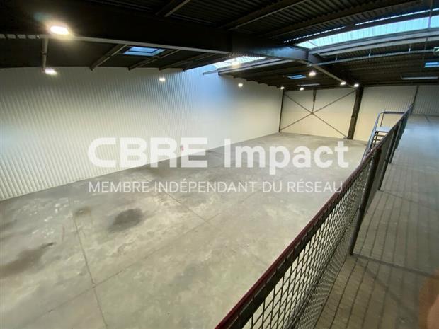 Local d'activités Location 21000 DIJON
