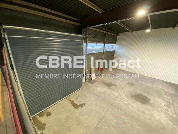 Local d'activités Location 21000 DIJON