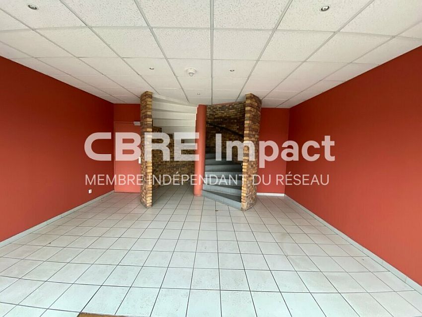 Local d'activités Location 21160 MARSANNAY-LA-CÔTE
