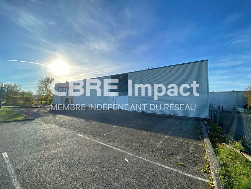 Local d'activités Location 21160 MARSANNAY-LA-CÔTE