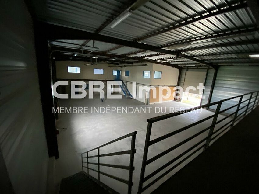 Local d'activités Location 21160 MARSANNAY-LA-CÔTE