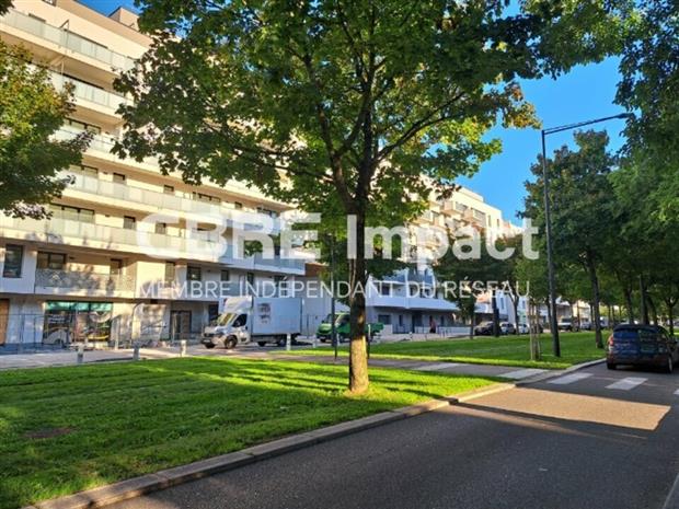 Commerce Location 21000 DIJON