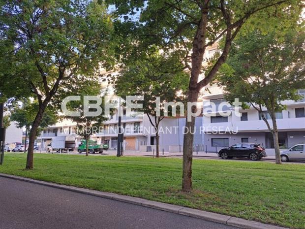 Commerce Location 21000 DIJON