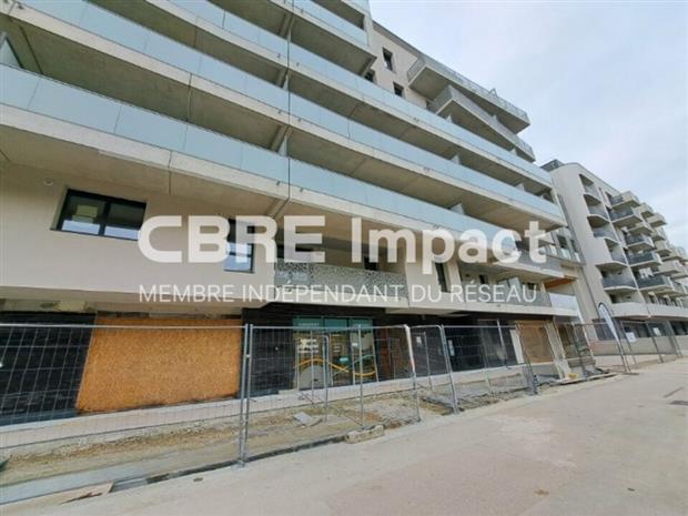 Commerce Location 21000 DIJON