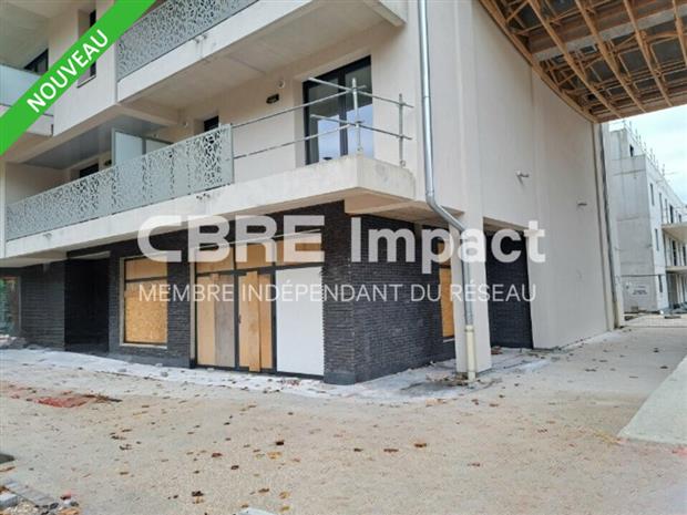 Commerce Location 21000 DIJON