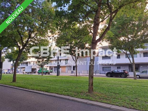 Commerce Location 21000 DIJON