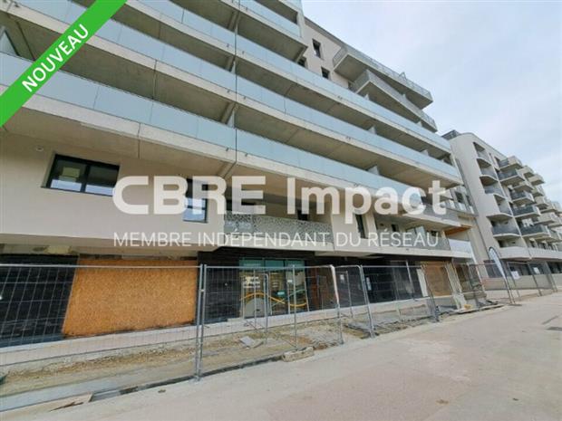 Commerce Location 21000 DIJON