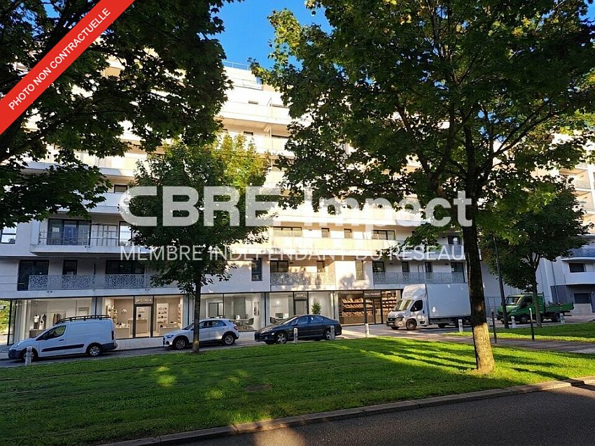 Commerce Location 21000 DIJON