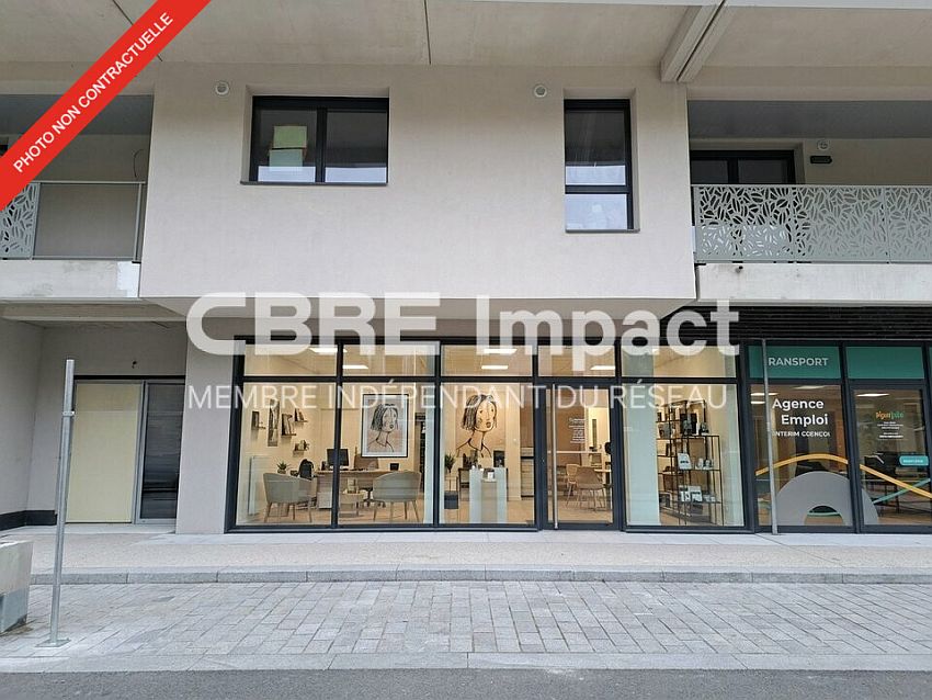 Commerce Location 21000 DIJON