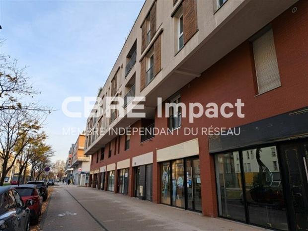 Commerce Location 21000 DIJON