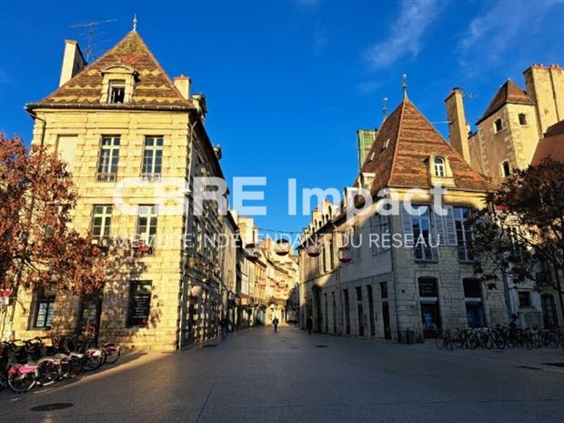 Commerce Cession 21000 DIJON