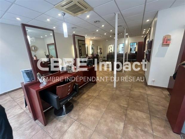 Commerce Cession 21000 DIJON