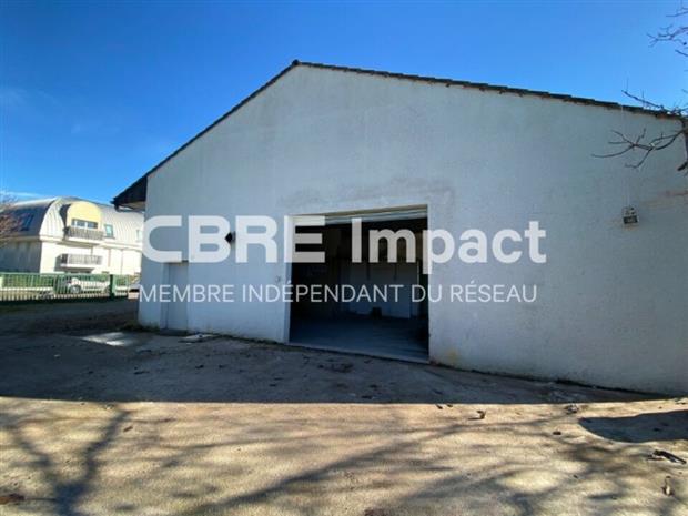 Local d'activités Vente 21160 PERRIGNY-LÈS-DIJON