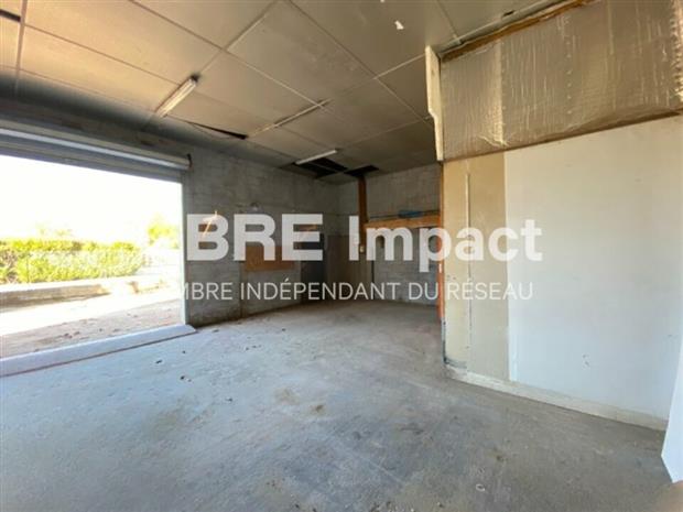 Local d'activités Vente 21160 PERRIGNY-LÈS-DIJON