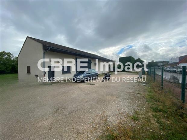 Local d'activités Vente 21160 PERRIGNY-LÈS-DIJON