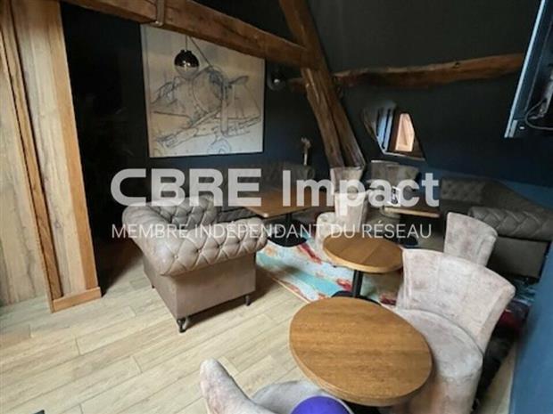 Commerce Cession 21000 DIJON