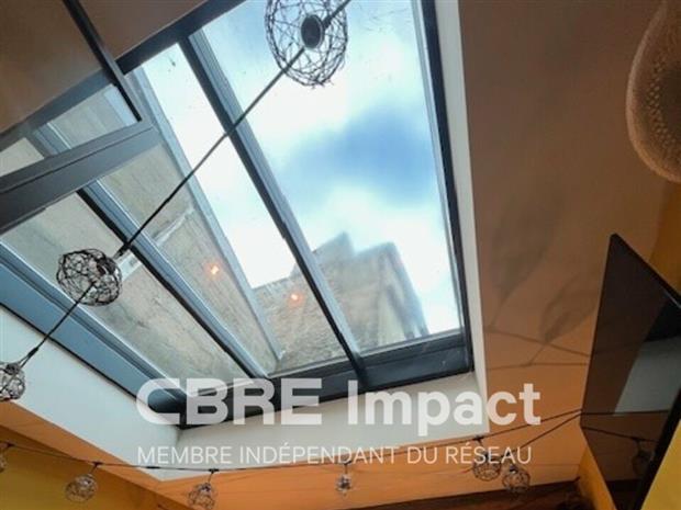 Commerce Cession 21000 DIJON