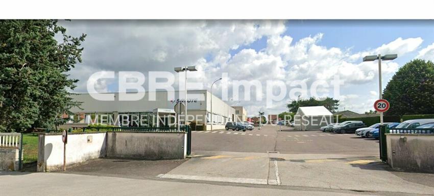Entrepôt / Local d'activités Vente 21550 LADOIX-SERRIGNY