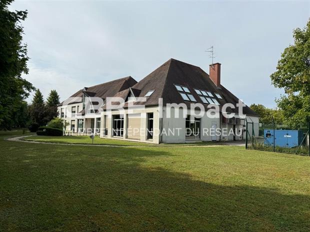 Bureau Vente 21000 DIJON