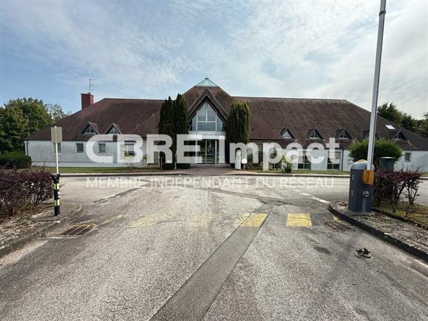 Bureau Vente 21000 DIJON