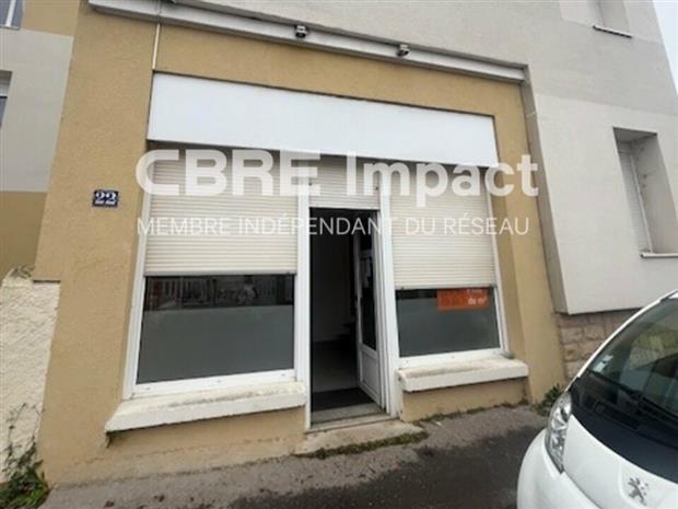 Commerce Location 21000 DIJON