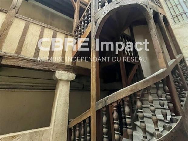 Commerce Location 21000 DIJON