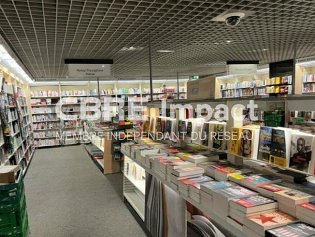 Commerce Location 21000 DIJON