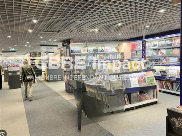 Commerce Location 21000 DIJON