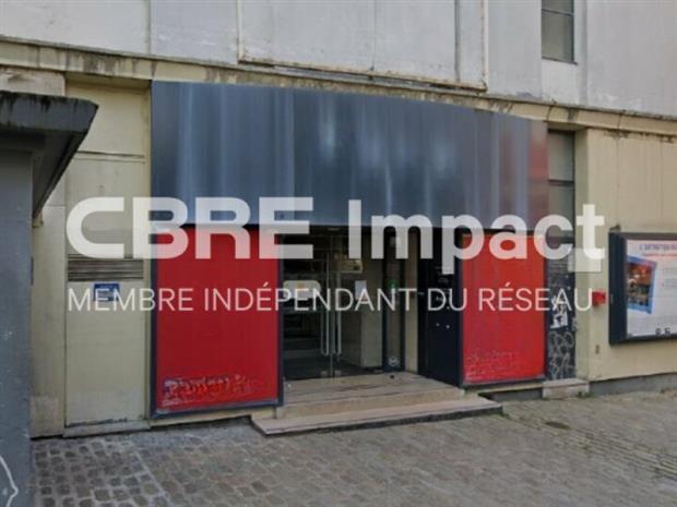 Commerce Location 21000 DIJON