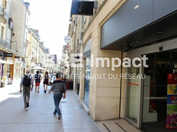 Commerce Location 21000 DIJON