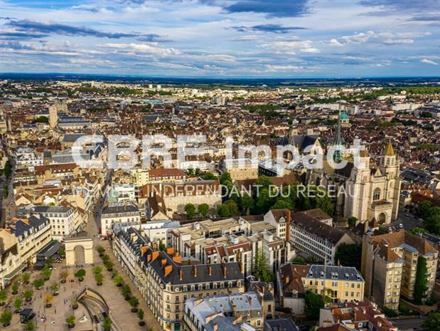 Commerce Location 21000 DIJON