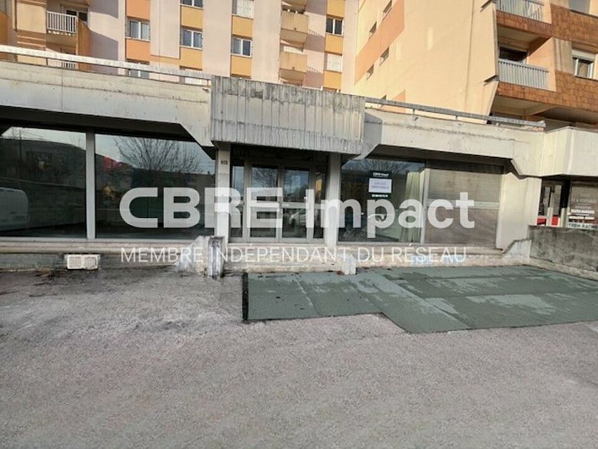 Commerce Location 21000 DIJON