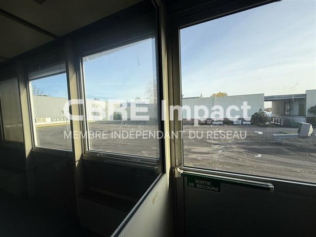 Local d'activités Location 21850 SAINT-APOLLINAIRE