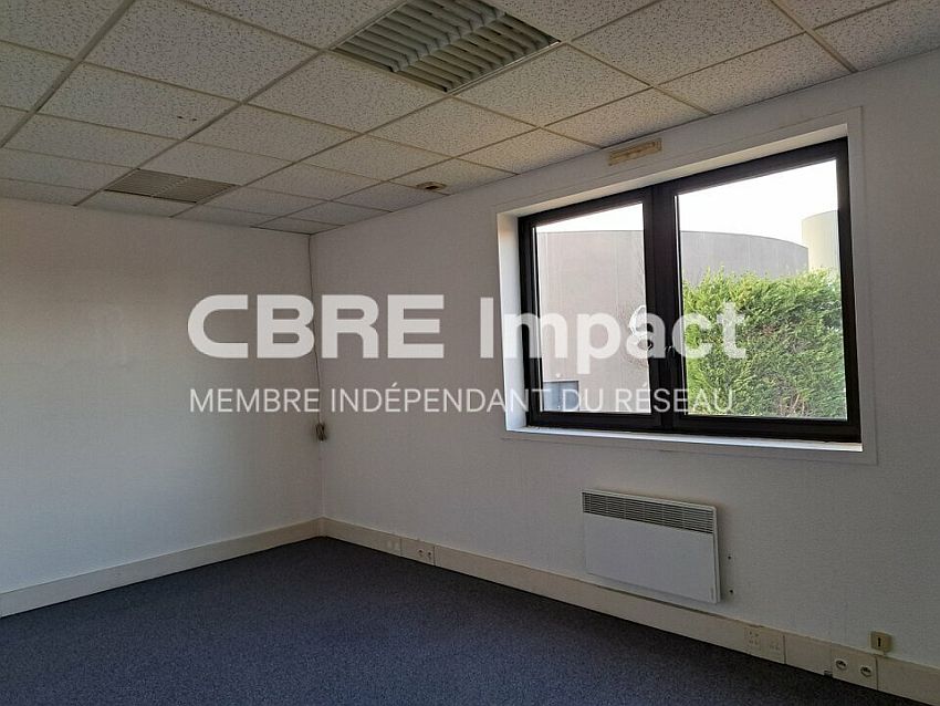 Bureau Location 21800 QUETIGNY